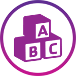 ABC Stacking Blocks icon