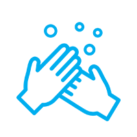 Wash your Hands icon
